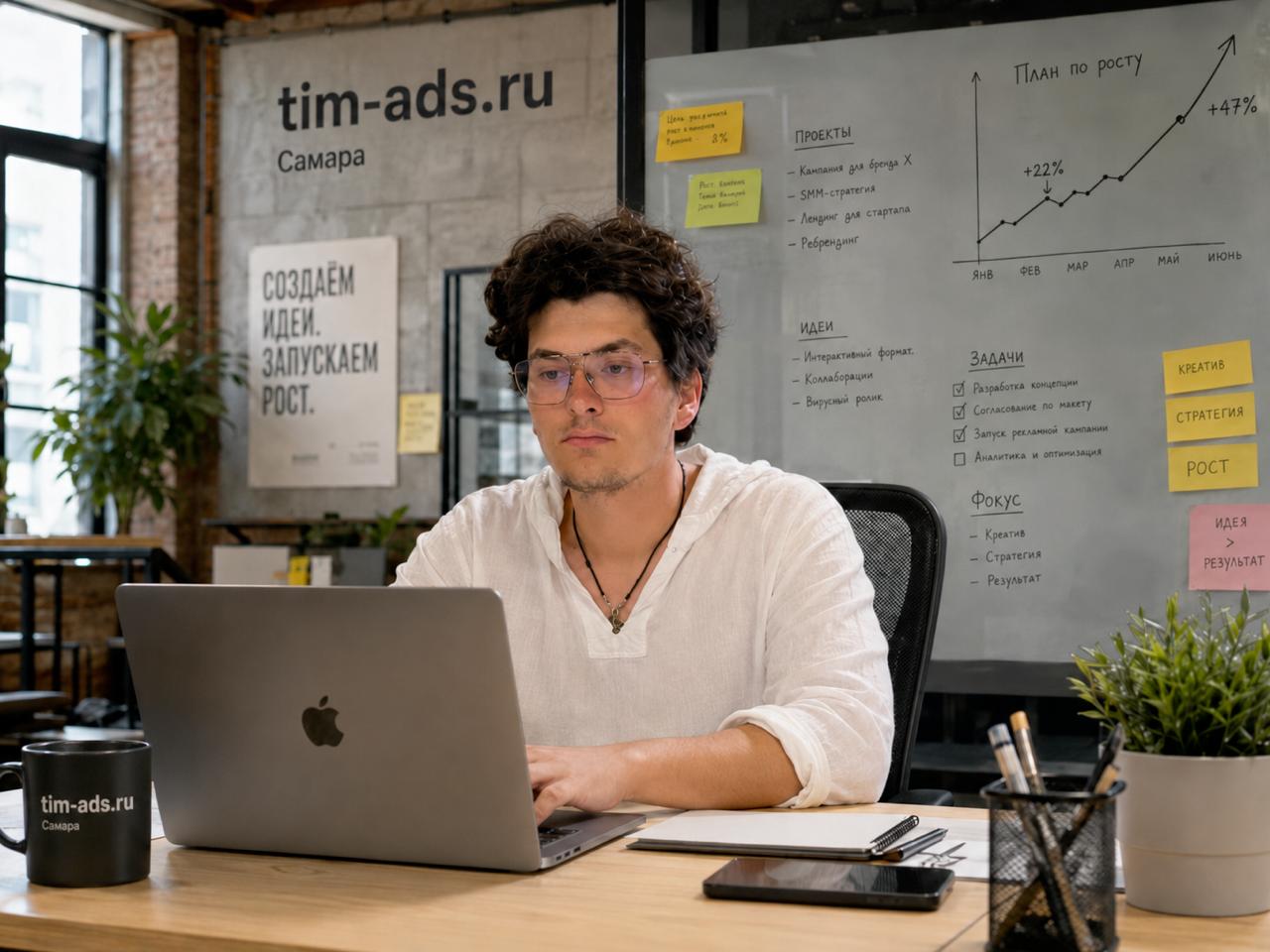 Тимофей Туркин